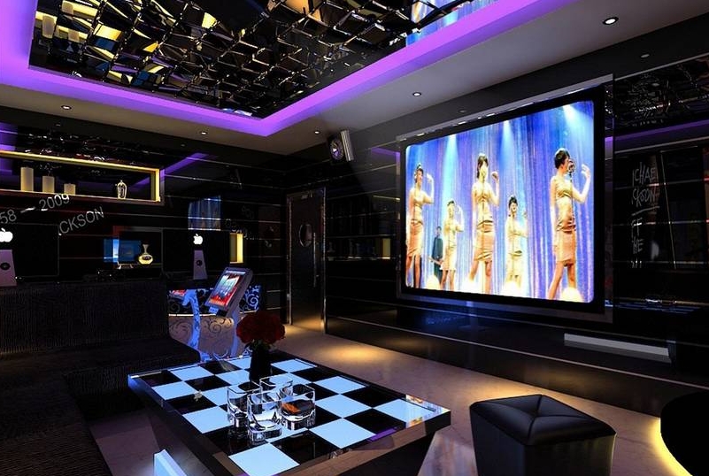 十堰商务ktv新玩法精彩不停-张湾区ktv预订