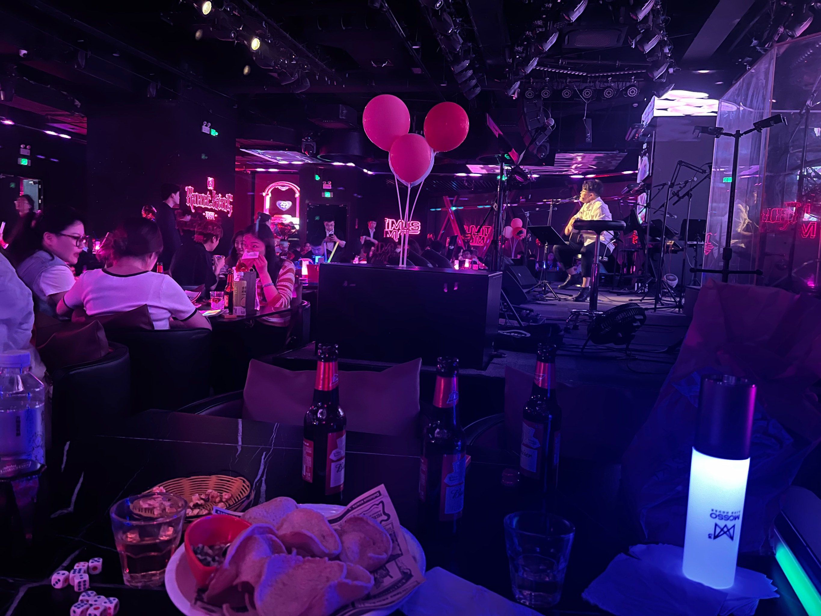 十堰商务ktv及其含义解析-张湾区ktv预订