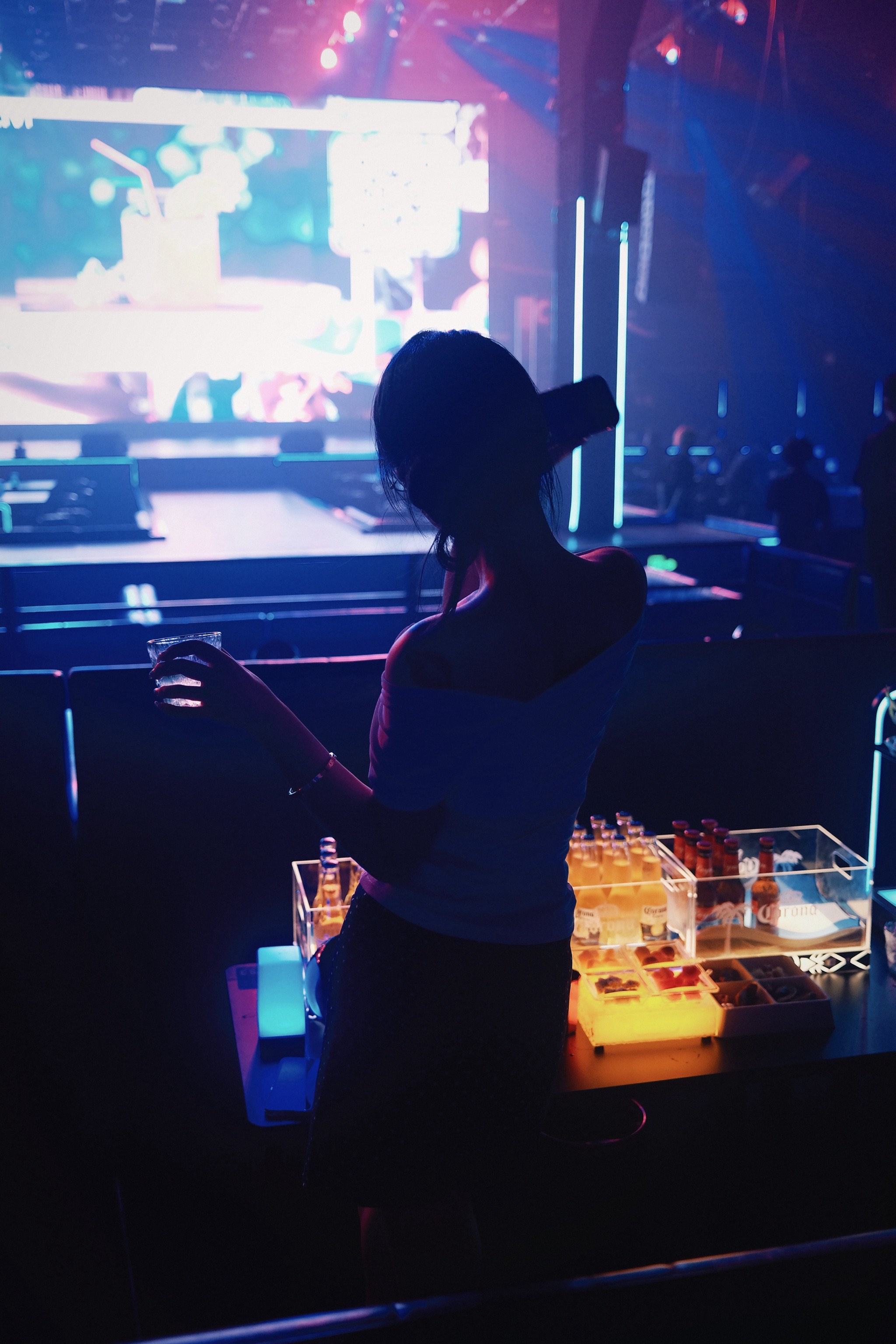 十堰商务ktv优选中低端商务ktv体验-张湾区ktv预订